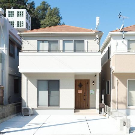 Riverside Yofuke Afp Villa Наґо Екстер'єр фото