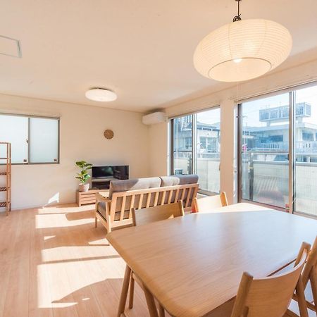 Riverside Yofuke Afp Villa Наґо Екстер'єр фото