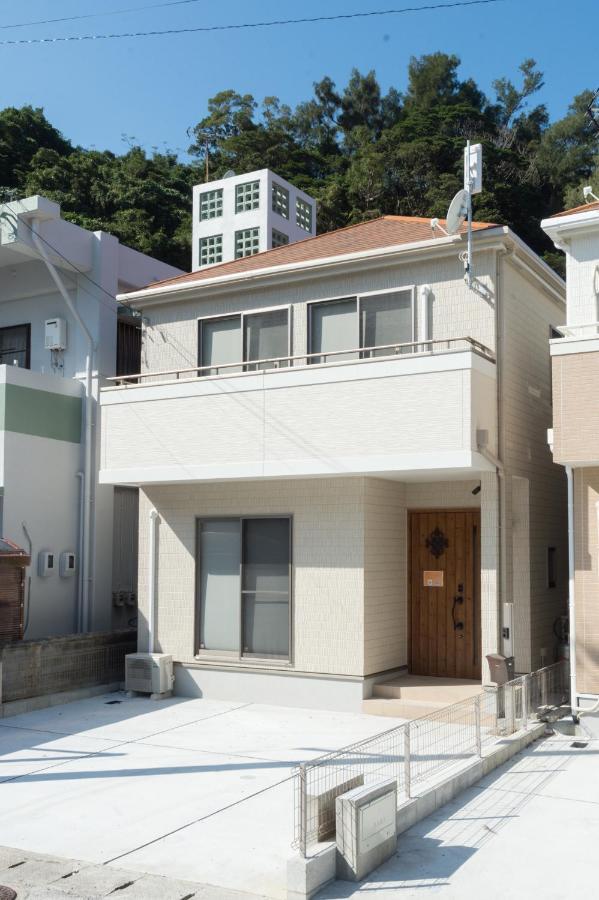 Riverside Yofuke Afp Villa Наґо Екстер'єр фото