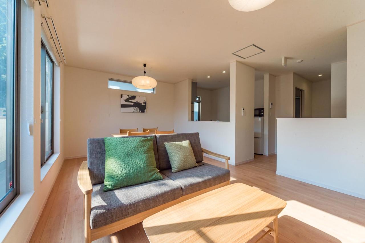 Riverside Yofuke Afp Villa Наґо Екстер'єр фото