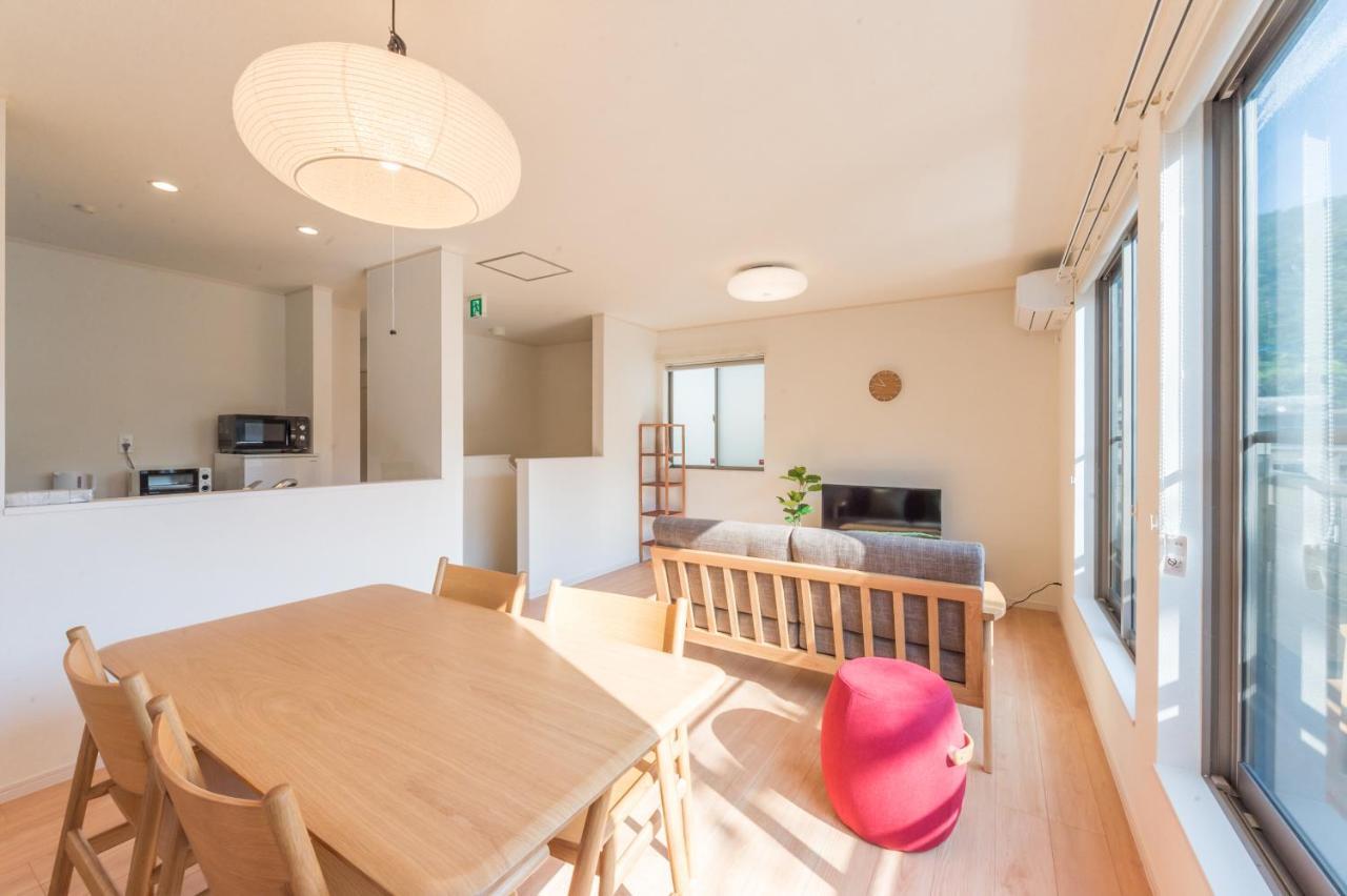 Riverside Yofuke Afp Villa Наґо Екстер'єр фото