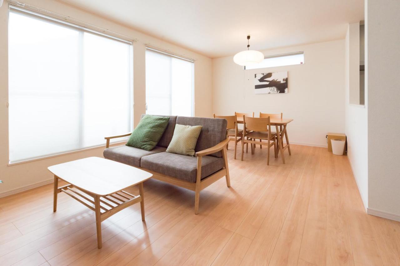 Riverside Yofuke Afp Villa Наґо Екстер'єр фото