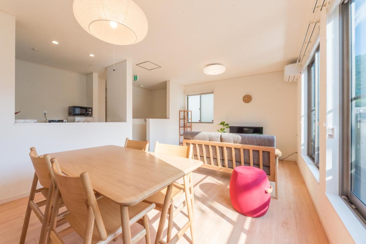 Riverside Yofuke Afp Villa Наґо Екстер'єр фото