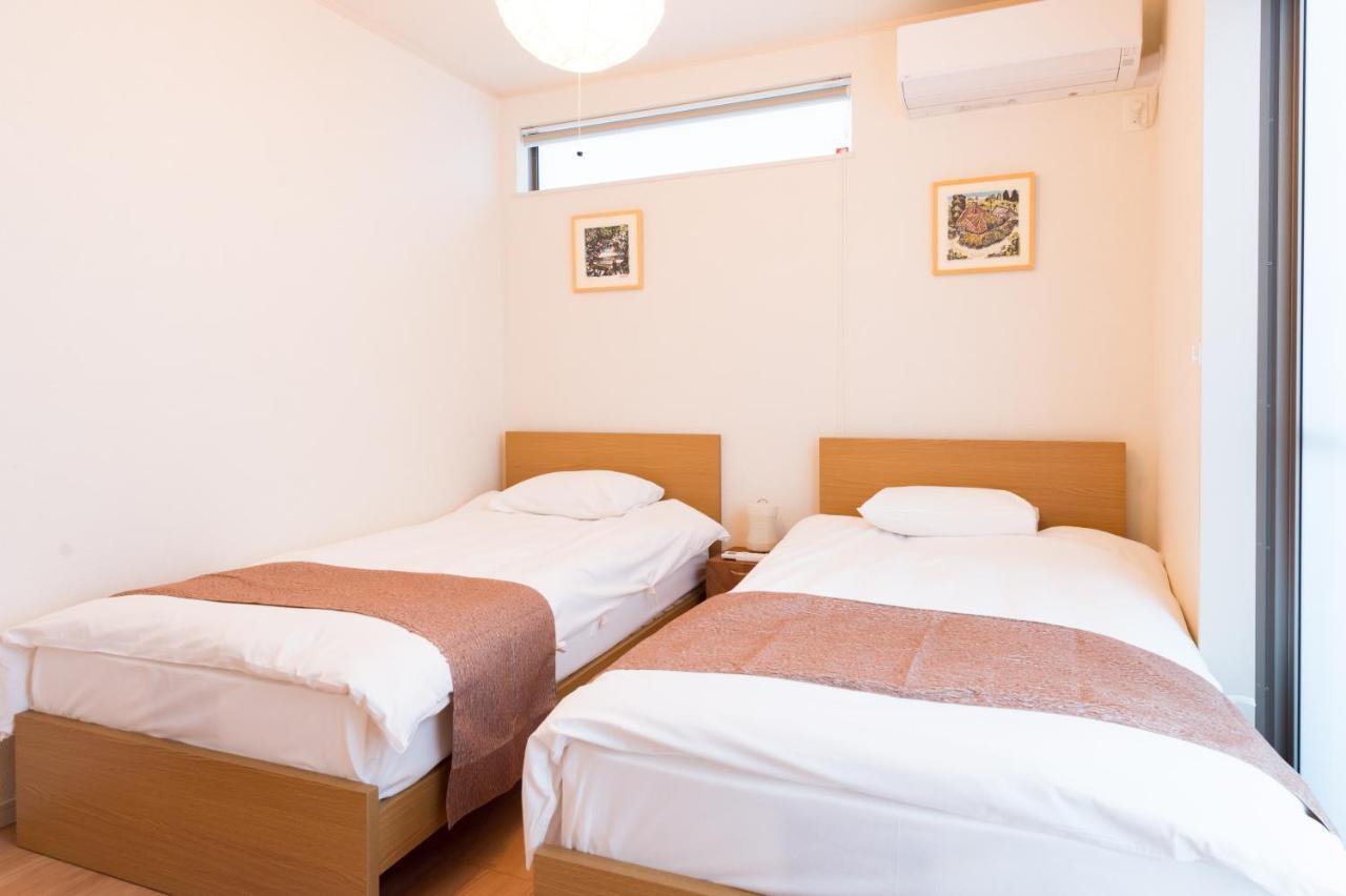 Riverside Yofuke Afp Villa Наґо Екстер'єр фото
