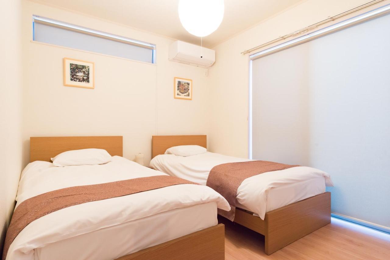 Riverside Yofuke Afp Villa Наґо Екстер'єр фото
