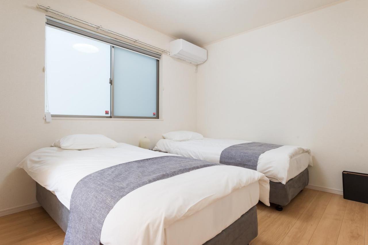 Riverside Yofuke Afp Villa Наґо Екстер'єр фото